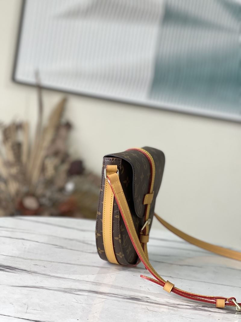 Louis Vuitton Satchel Bags